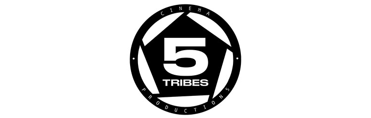 5 Tribes logo